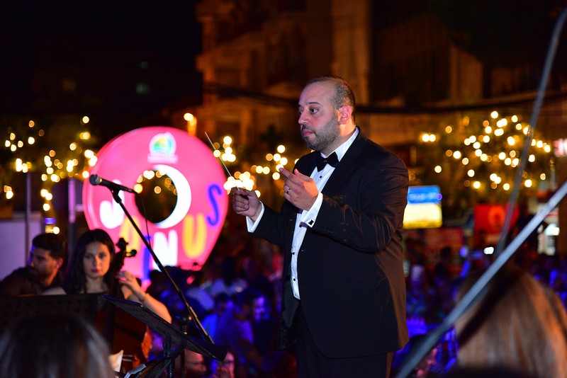 Army Day Bnoss Jounieh